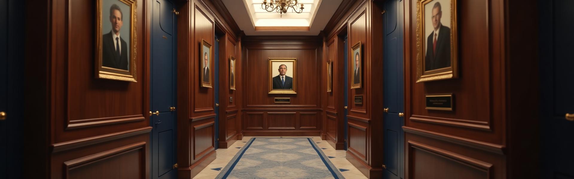 Professional attorney team at Martin Harvey's Lawfirm