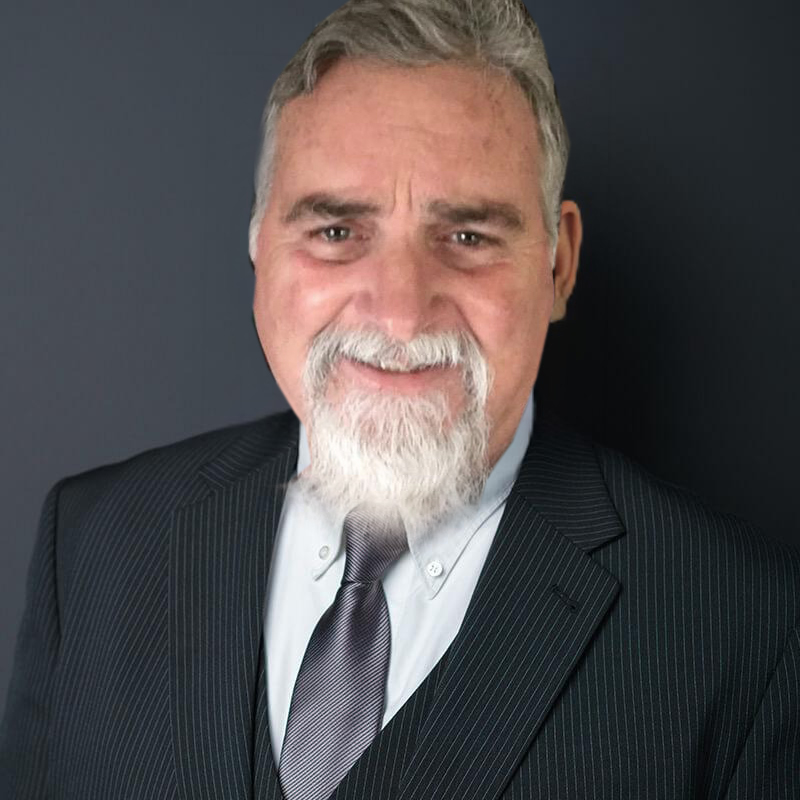 Michael Harley - Senior Partner