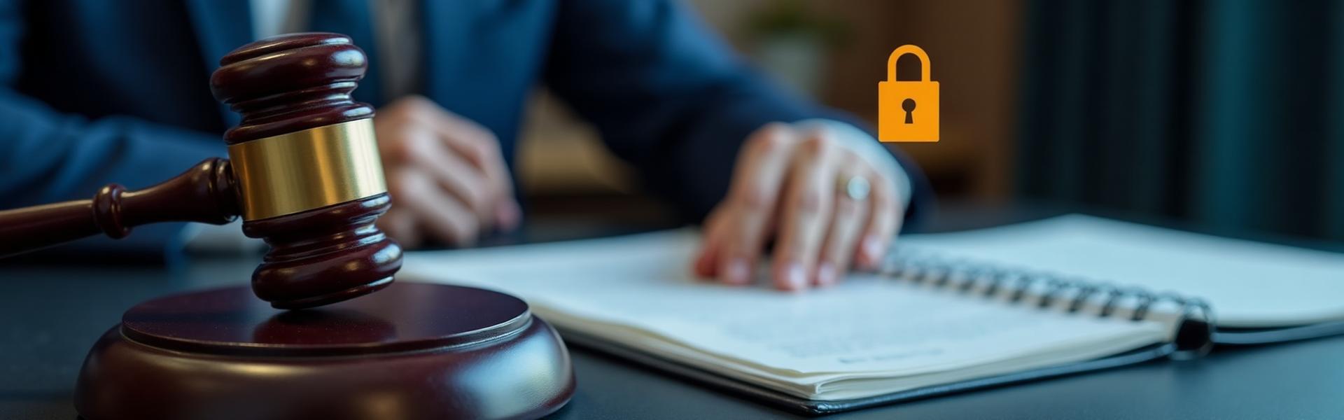 Privacy and data protection