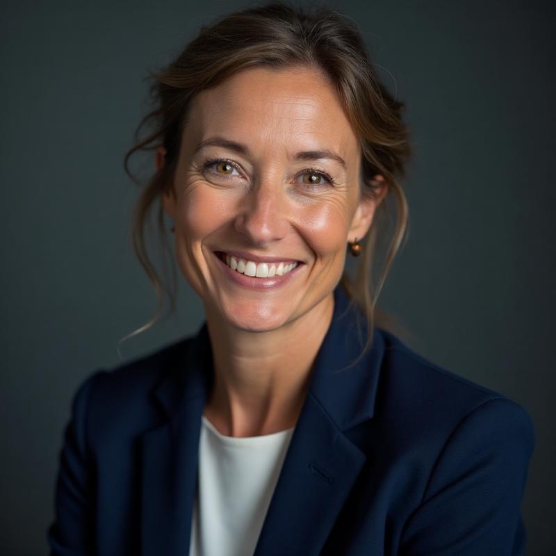 Rita Mulcahy - Associate